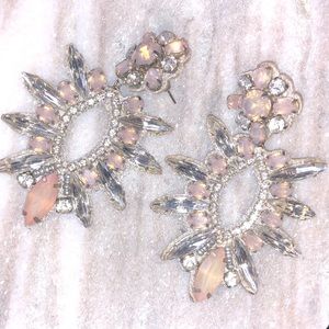 Deeps Gurnani Earrings